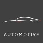 AUTOMOTIVE RAL 7024 weiss