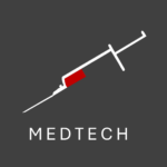 MEDTECH RAL 7024 weiss